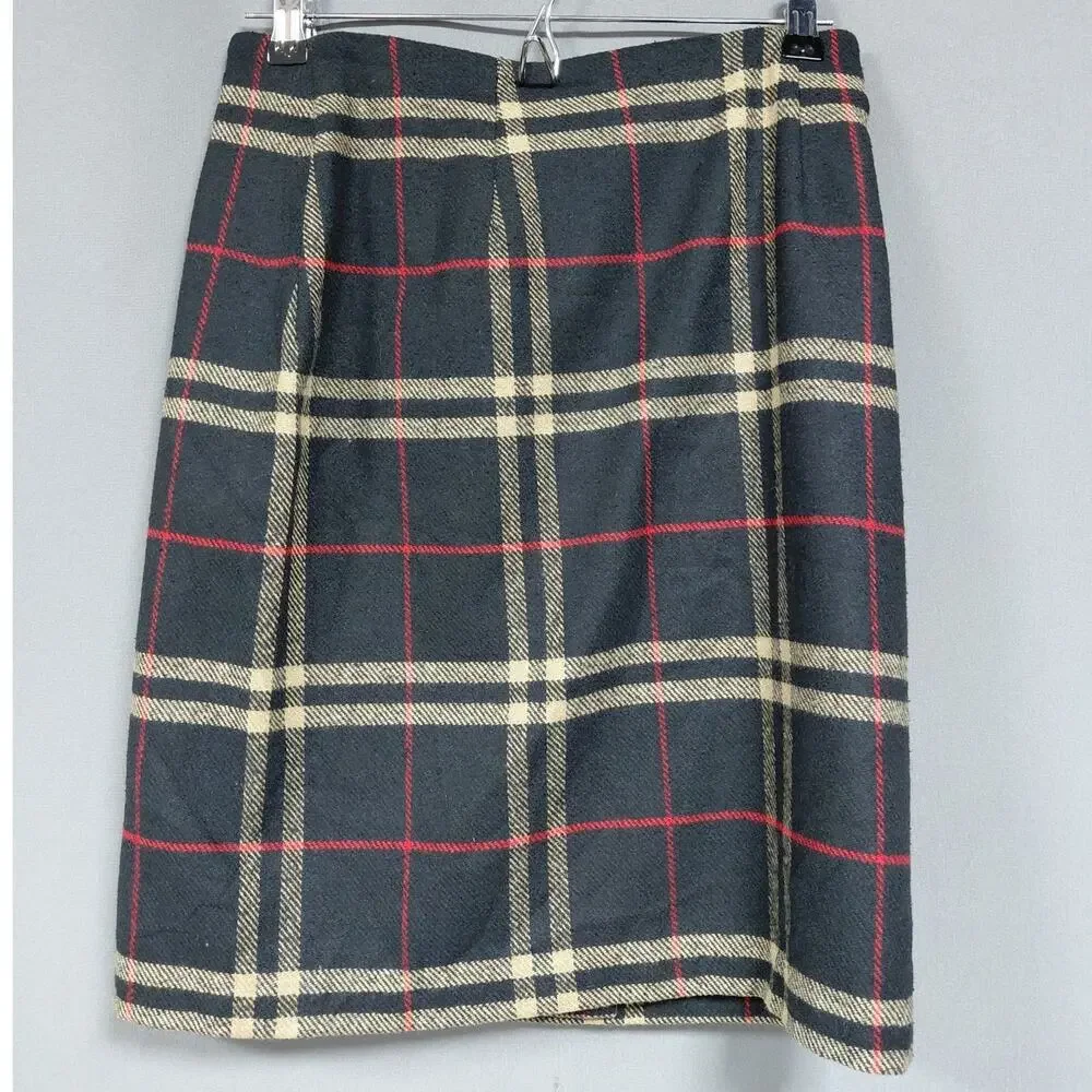 Tailor B. Moss fit tip